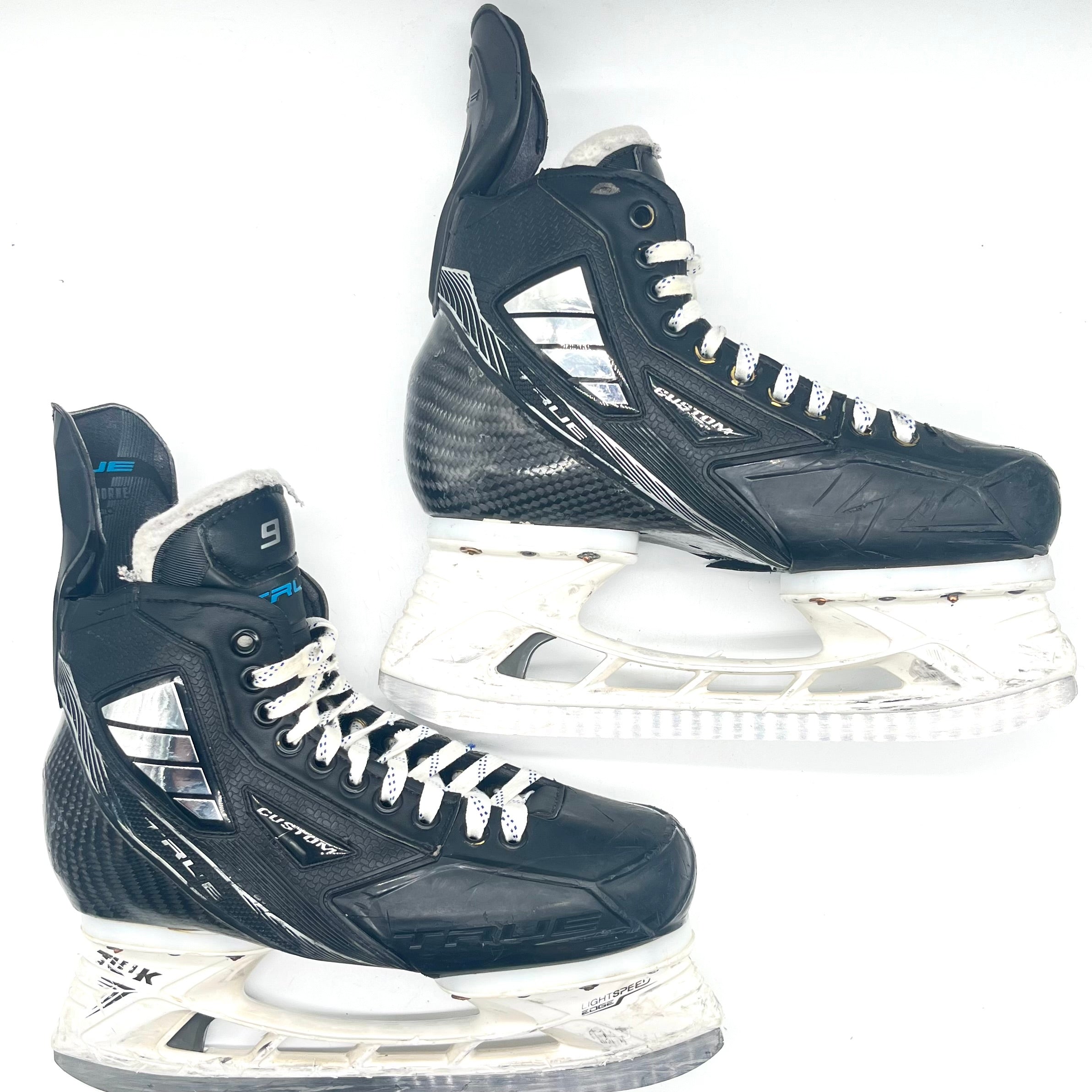 Patins True Pro Custom Pro Stock d'occasion - Taille 9
